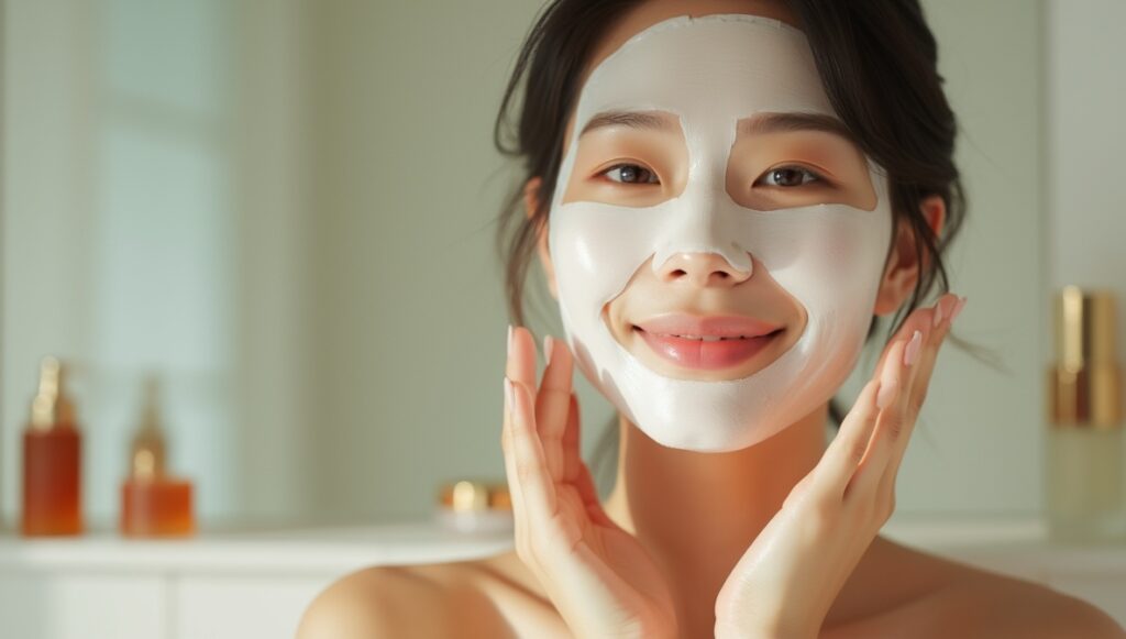 ヒト幹細胞マスクHTCの効果と使い方！実感できる変化を徹底解説