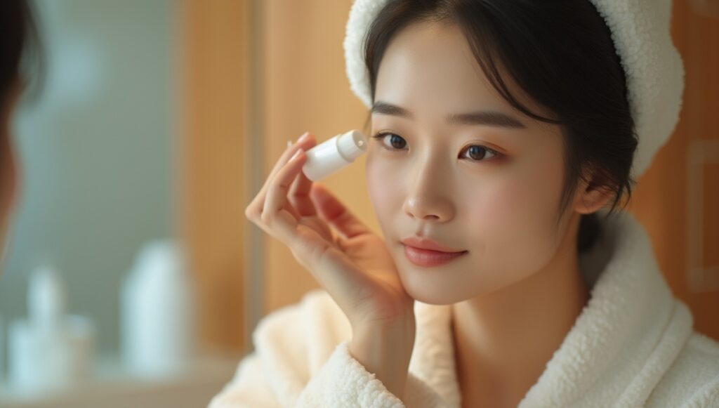 目元の悩み別おすすめの使い方