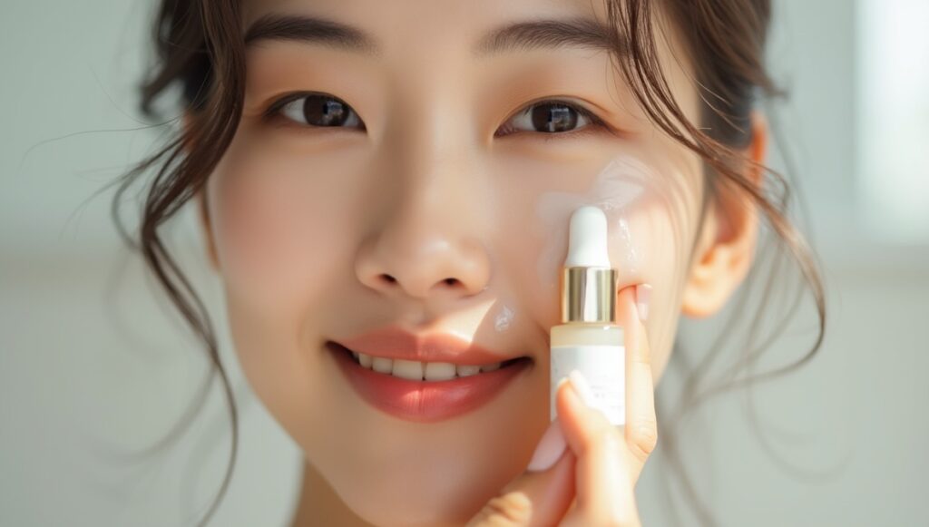 製品の効果と使い方